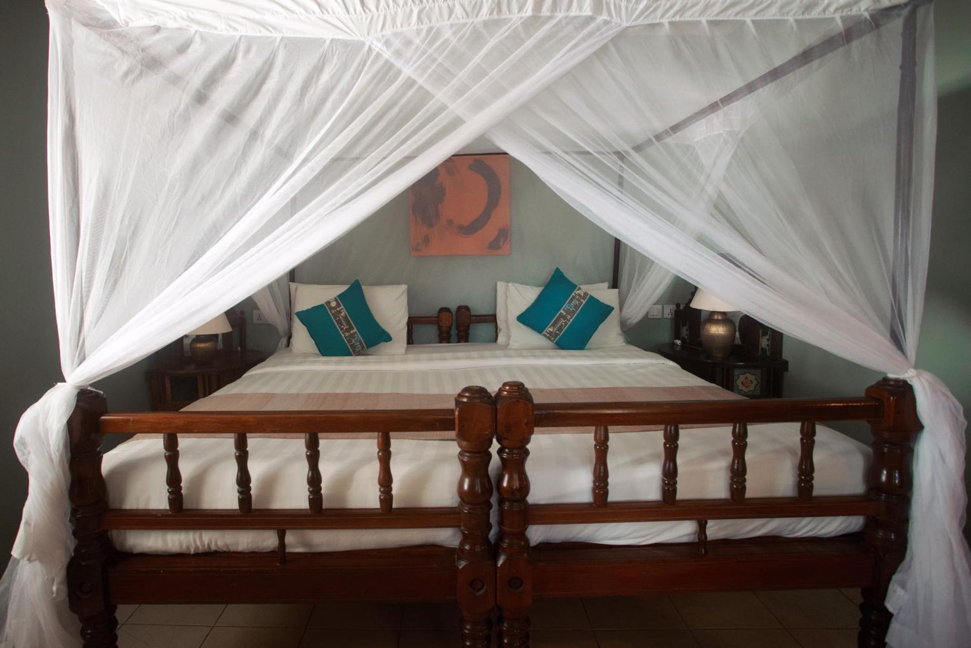 Mbweni Ruins & Gardens Previously Jungle Paradise Zanzibar Kamer foto