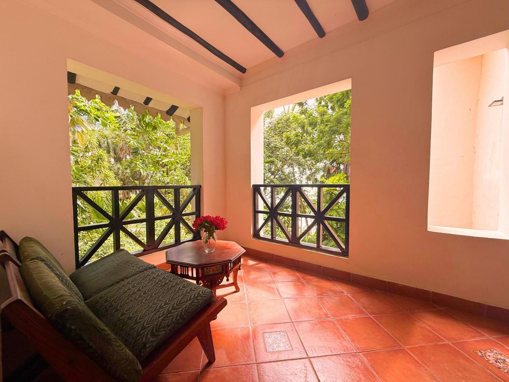 Mbweni Ruins & Gardens Previously Jungle Paradise Zanzibar Kamer foto