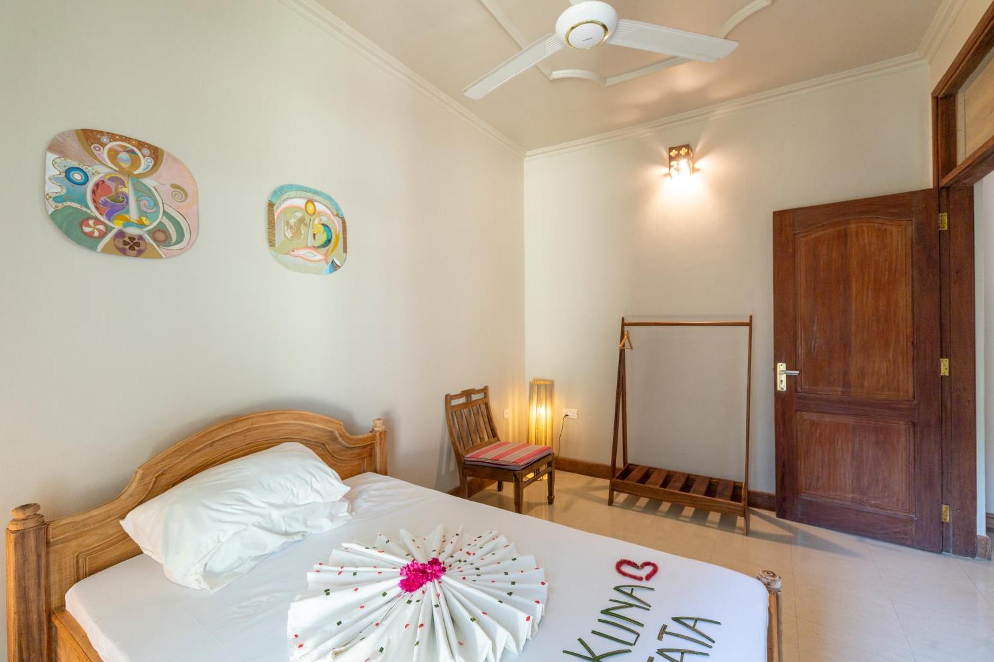 Mbweni Ruins & Gardens Previously Jungle Paradise Zanzibar Kamer foto